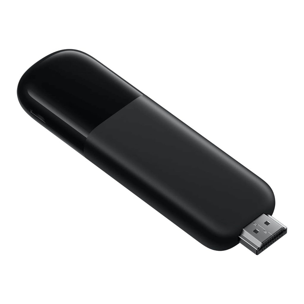 4K Streaming Device with Google TV, Dolby Vision & Atmos, Wi-Fi 6, Black Y5636