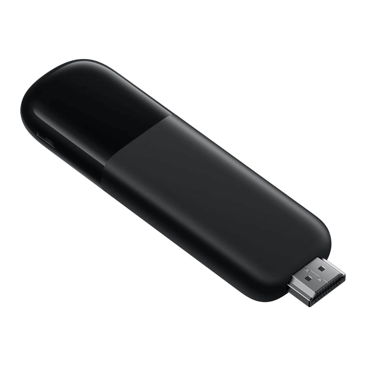4K Streaming Device with Google TV, Dolby Vision & Atmos, Wi-Fi 6, Black Y5636