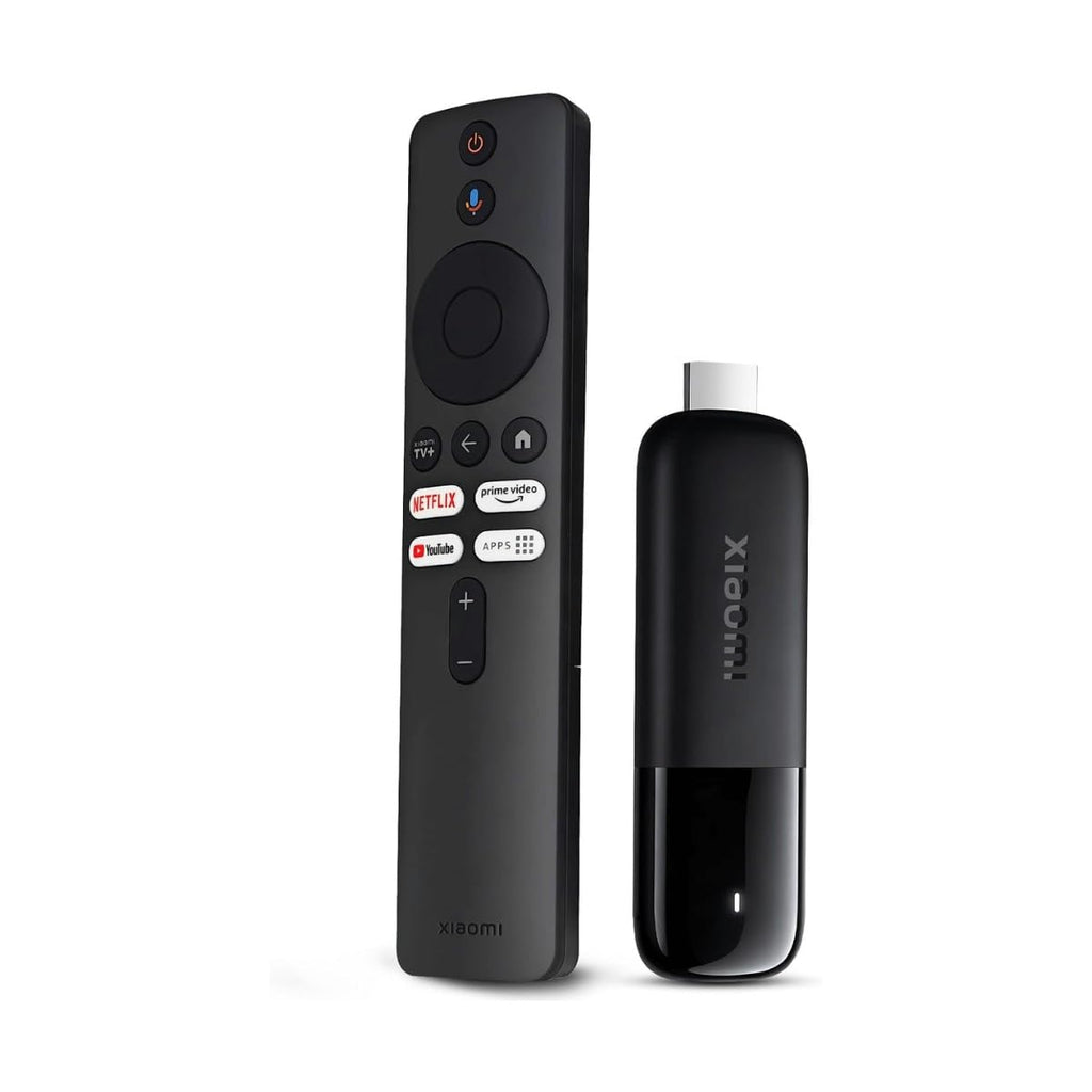 4K Streaming Device with Google TV, Dolby Vision & Atmos, Wi-Fi 6, Black Y5636