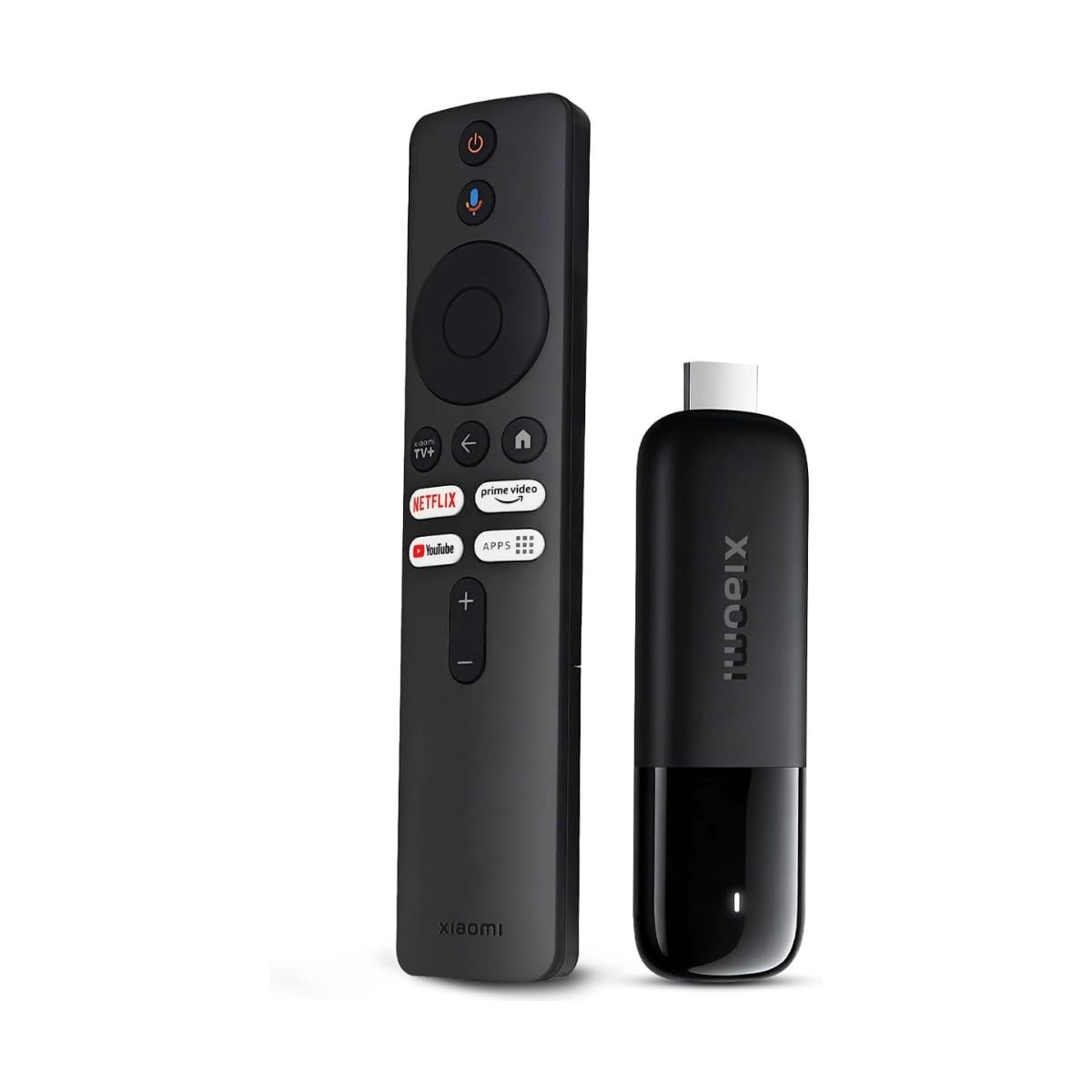 4K Streaming Device with Google TV, Dolby Vision & Atmos, Wi-Fi 6, Black Y5636
