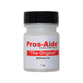 1 oz Goes On White Dries Clear O880612