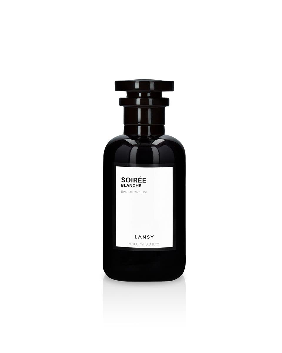 Eau de Parfum Spray Unisex 100ml P453