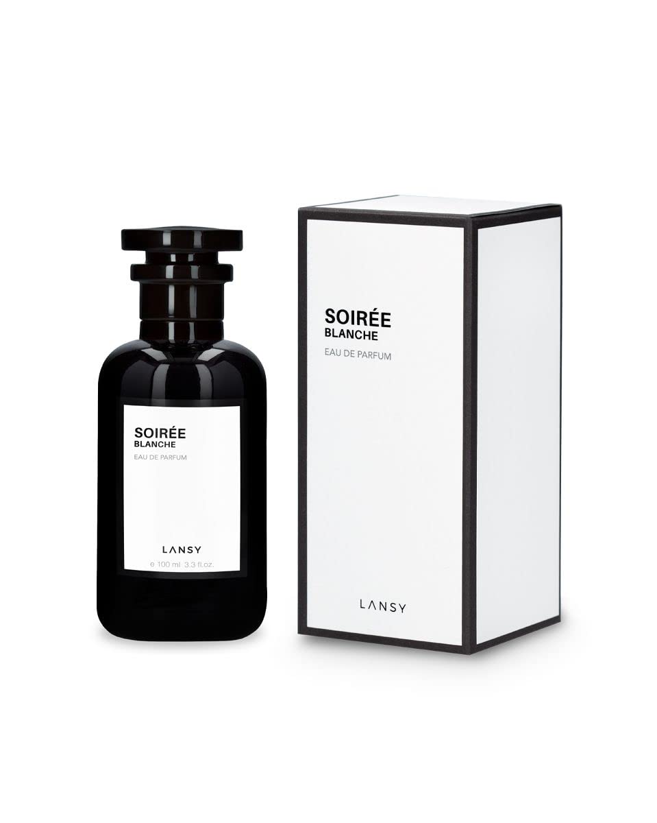 Eau de Parfum Spray Unisex 100ml P453