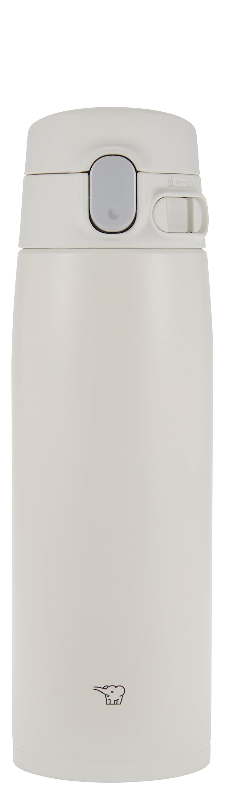 Vacuum Bottle 20 Ounce White F3548