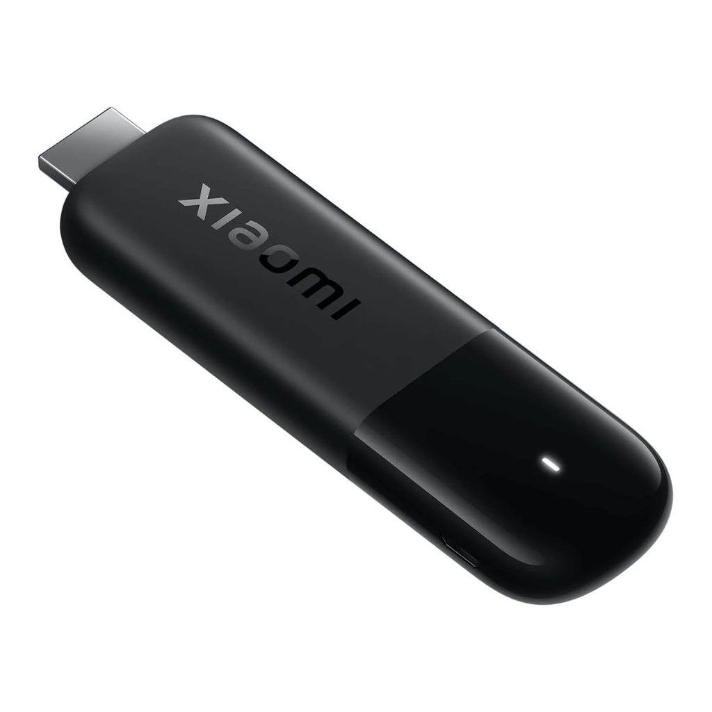 4K Streaming Device with Google TV, Dolby Vision & Atmos, Wi-Fi 6, Black Y5636