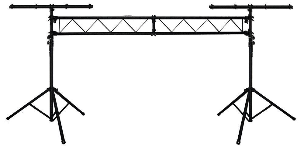 Portable Truss with 2 T-Bars U283565