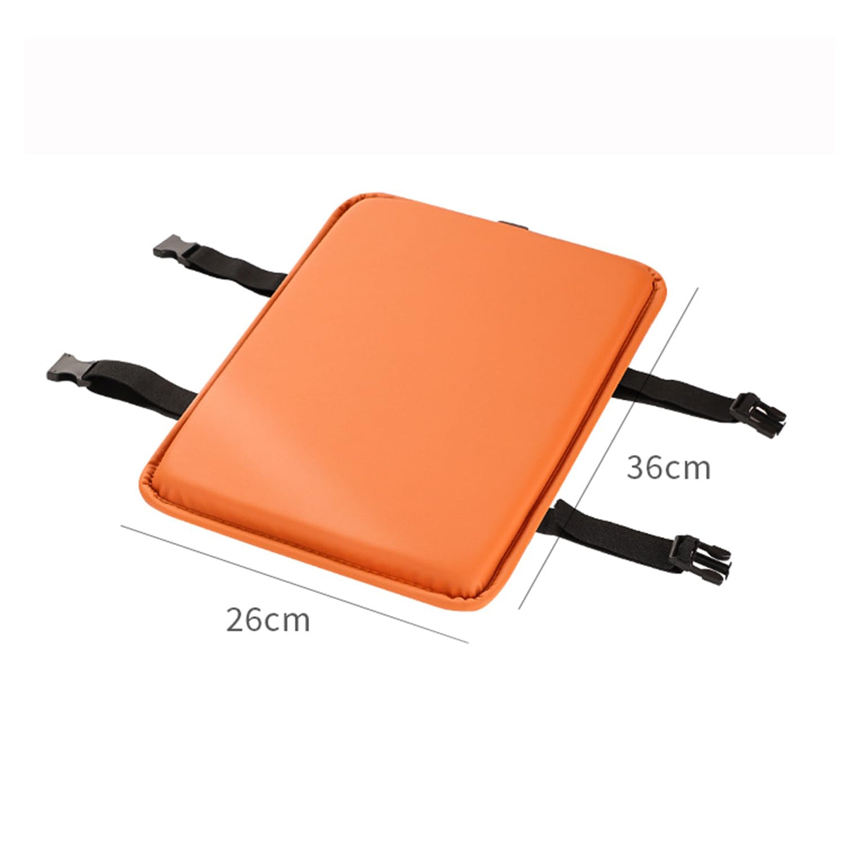 Memory Foam Seat Cushion H99349