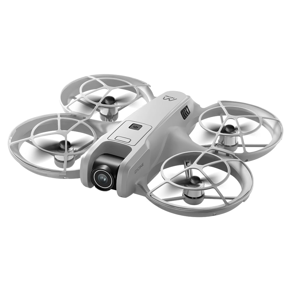 HD Camera Brushless Motor RC Quadcopter with 2 Battery R257