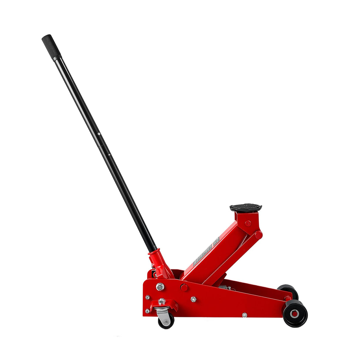 3 Ton Low Profile Steel Hydraulic Floor Jack X55382