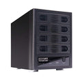 4 Bay RAID and JBOD Enclosure K3646