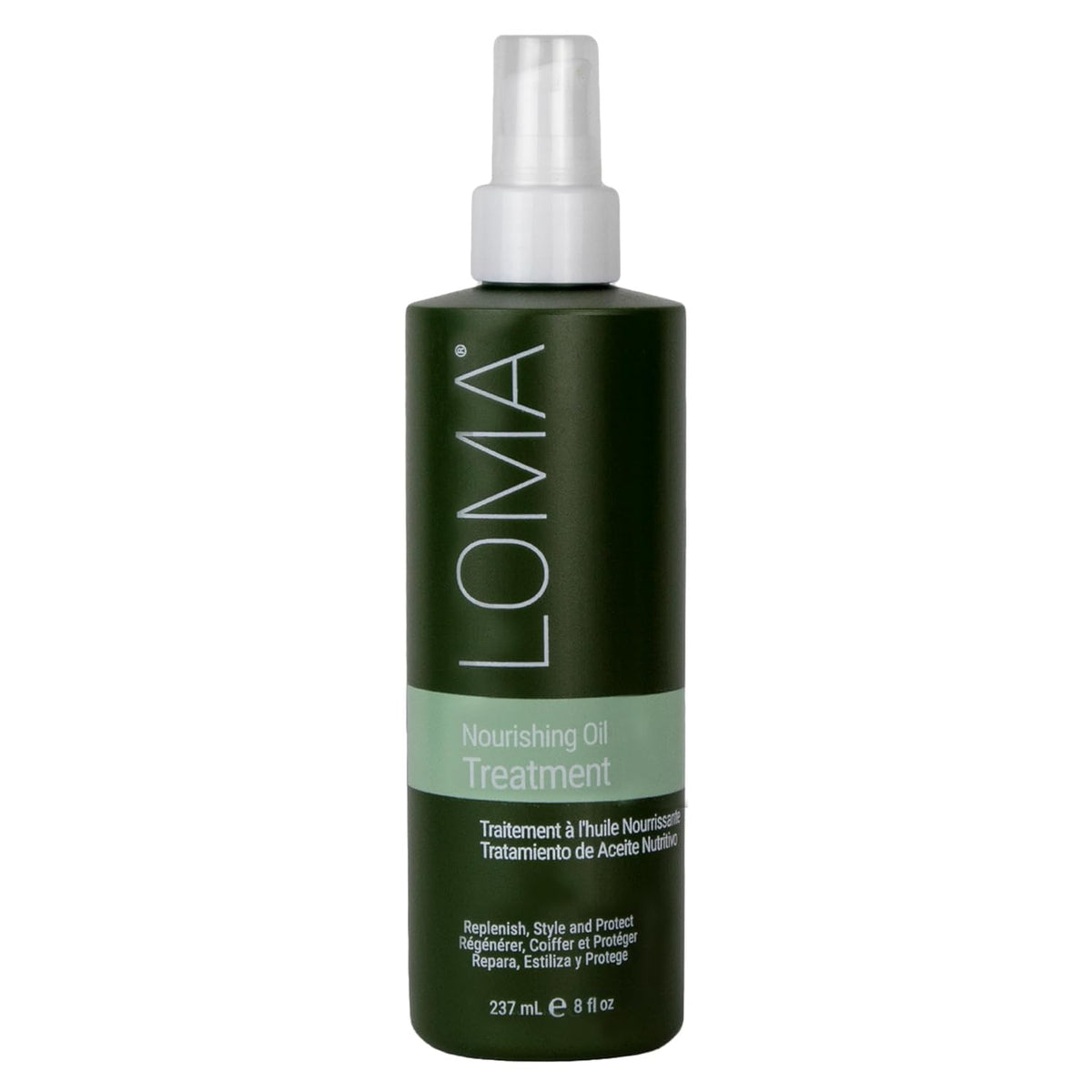 Hair Care Nourishing Oil Treatment Q49365