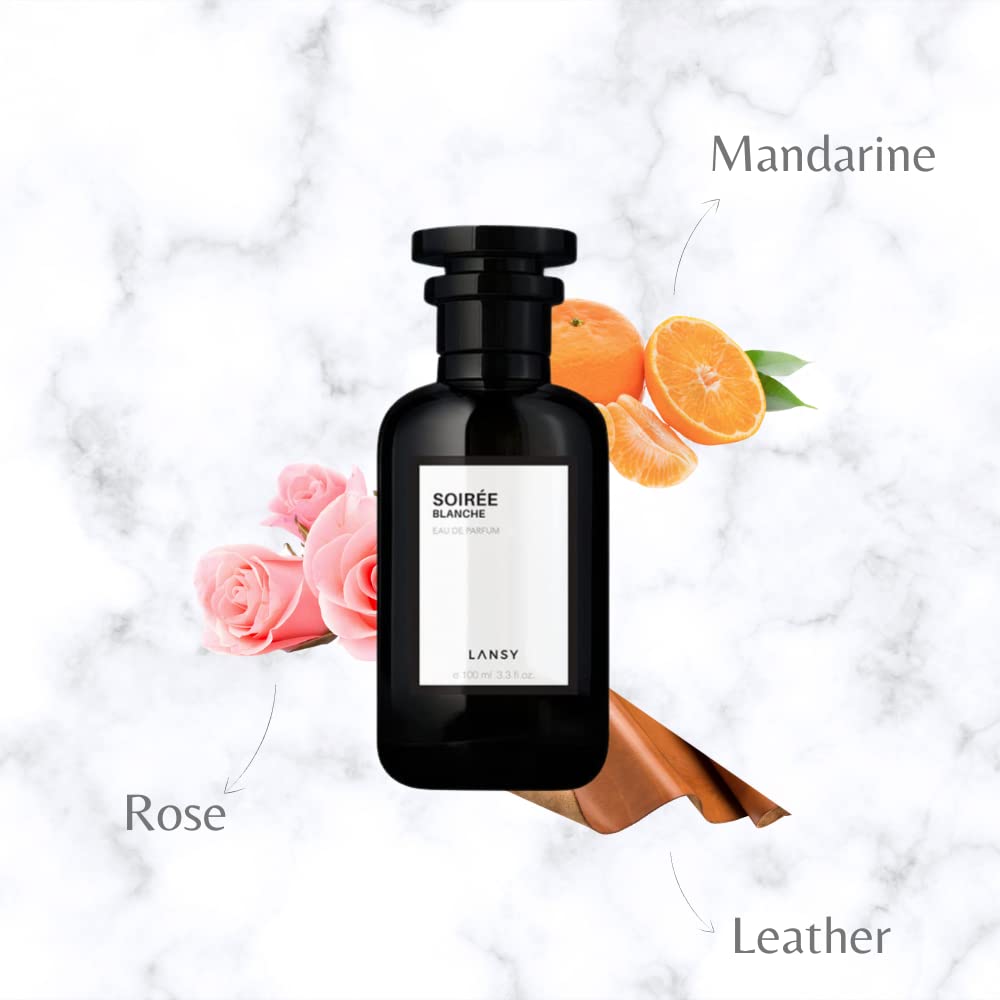 Eau de Parfum Spray Unisex 100ml P453