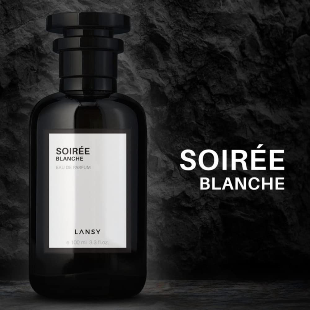 Eau de Parfum Spray Unisex 100ml P453