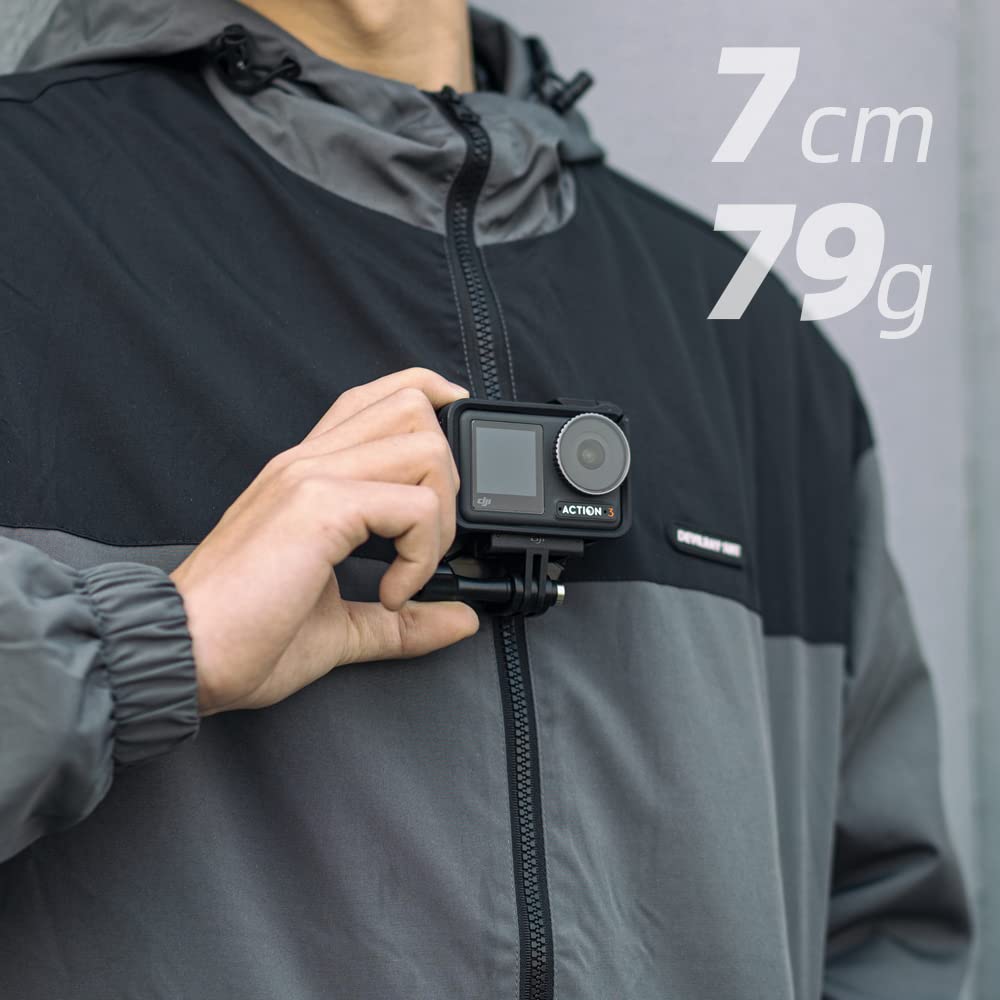 Magnetic Neck Mount for Action Cameras Y77144