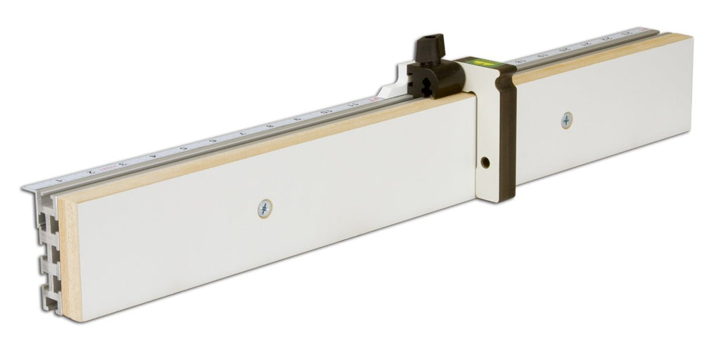 24" Miter Gauge Fence & Flip Stop Kit D341