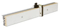 24" Miter Gauge Fence & Flip Stop Kit D341