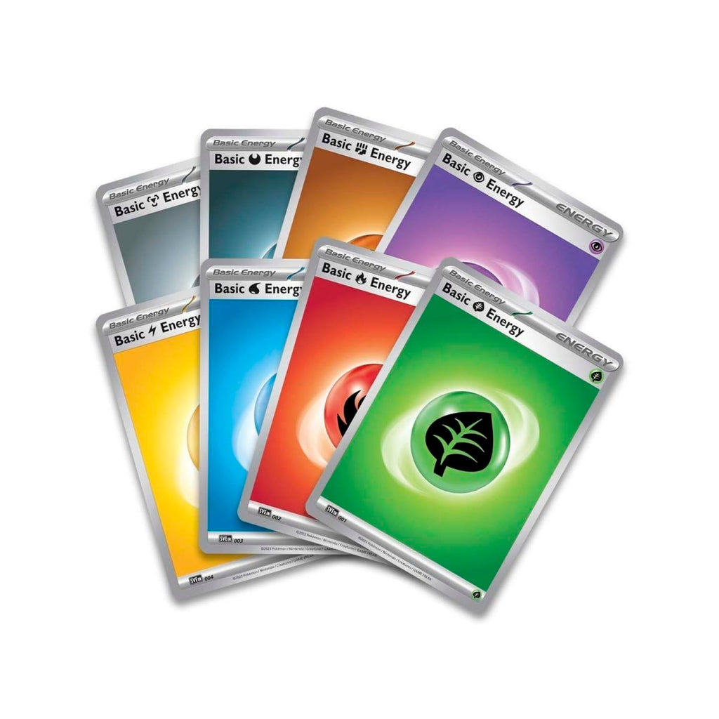 Pokemon Center Elite Trainer Box N194