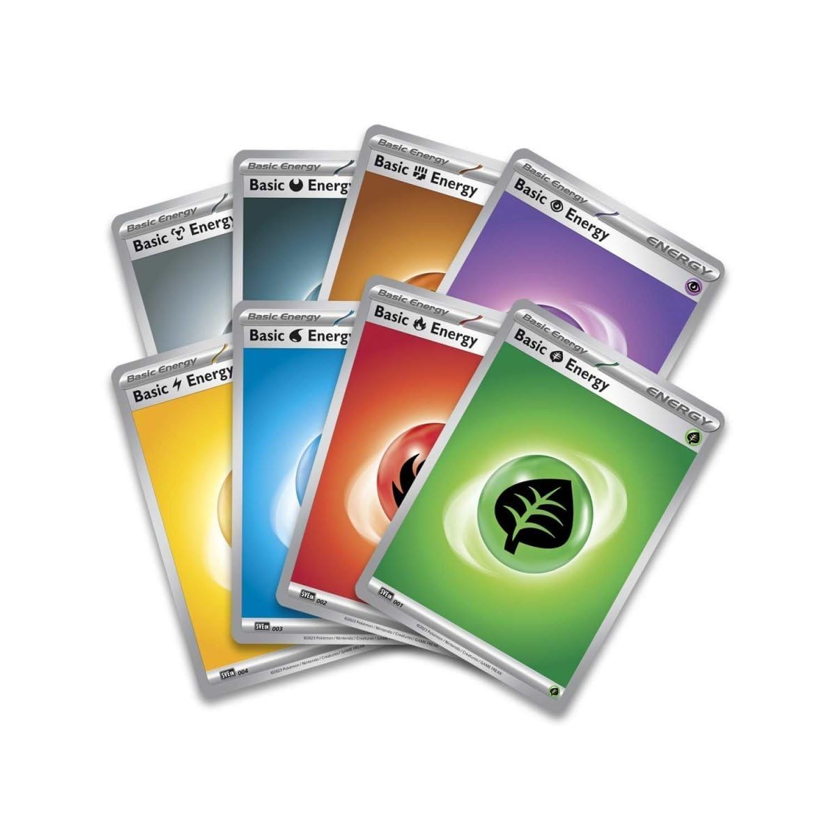 Pokemon Center Elite Trainer Box N194