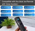 Replacement Remote Control Z46431