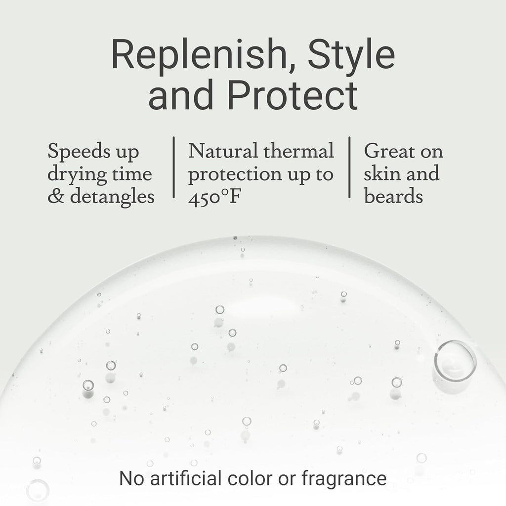 Hair Care Nourishing Oil Treatment Q49365