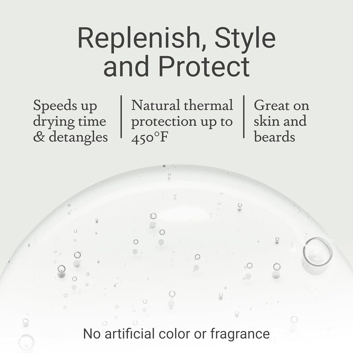 Hair Care Nourishing Oil Treatment Q49365