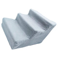 Non-Slip Gray Pet Ladder and Dog Steps G1724