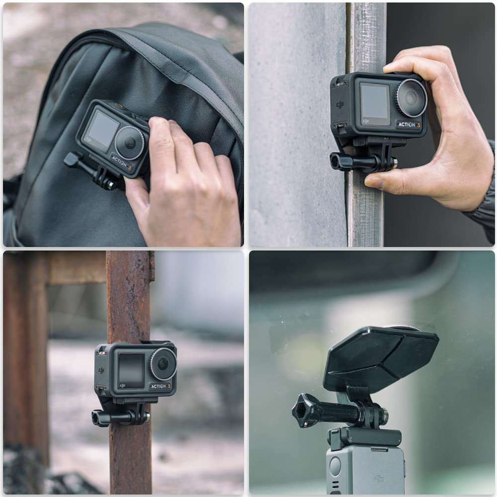 Magnetic Neck Mount for Action Cameras Y77144