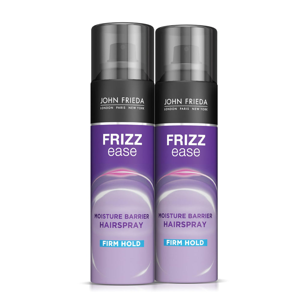 Firm Hold Hairspray 12 Oz Pack of 2 K122