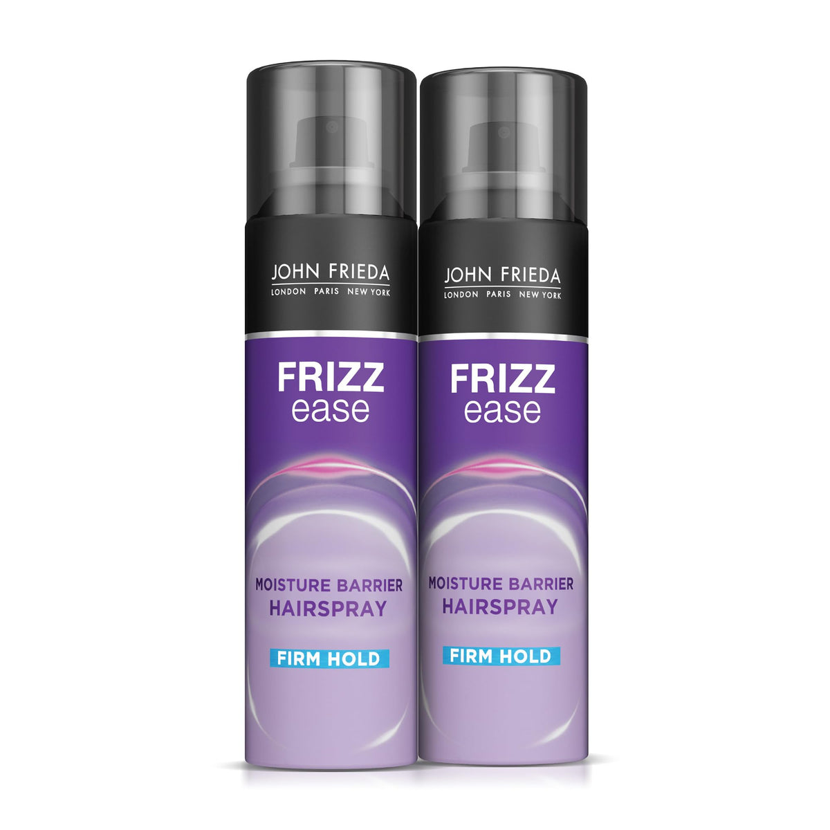 Firm Hold Hairspray 12 Oz Pack of 2 K122