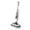 White Steam Mop with 2 Steam Modes T67147