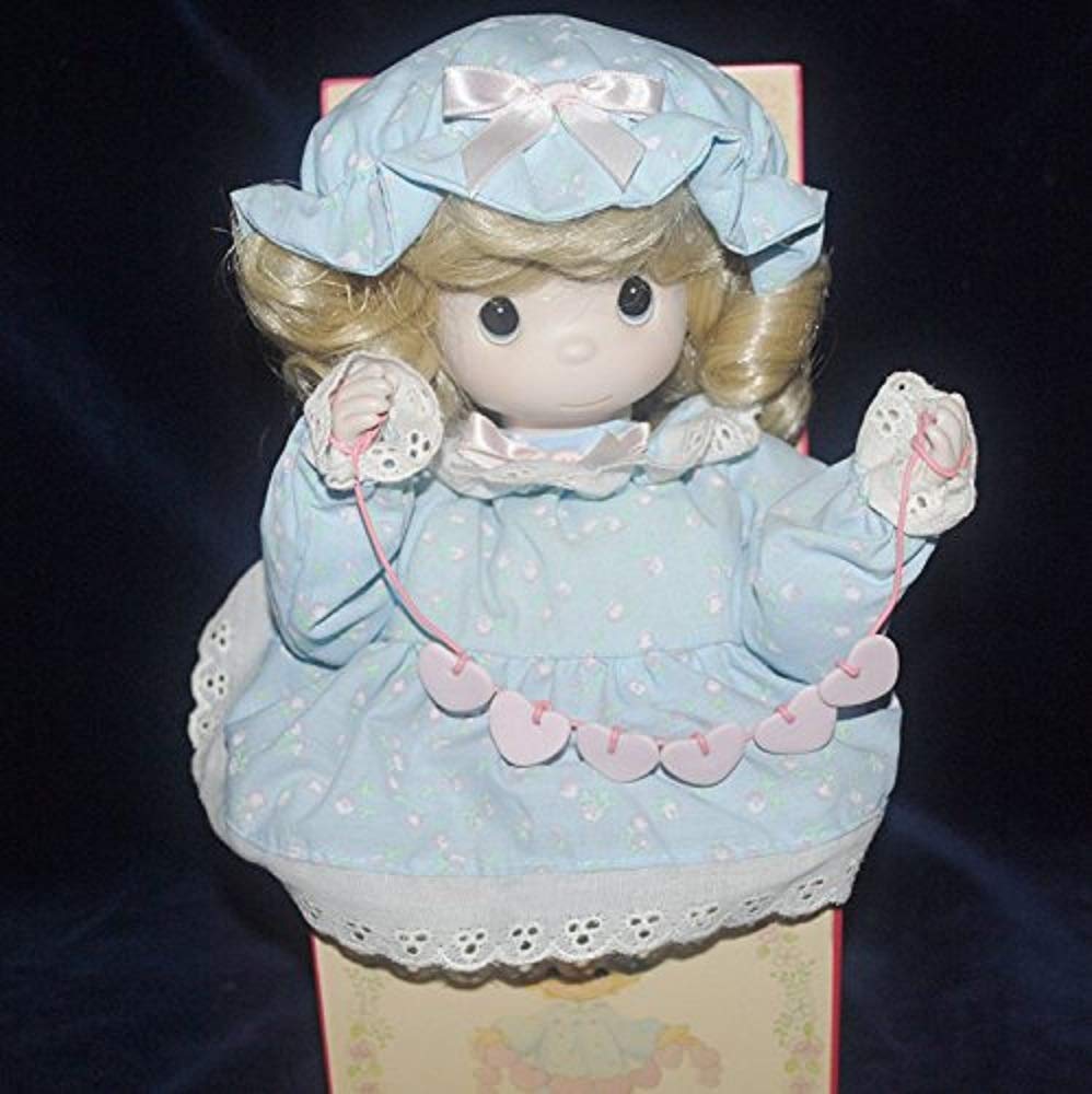 Musical Jack-In-The-Box I424