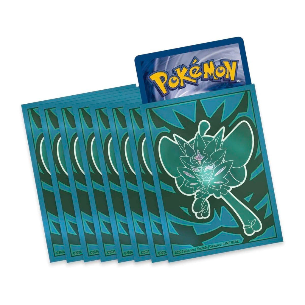 Pokemon Center Elite Trainer Box N194