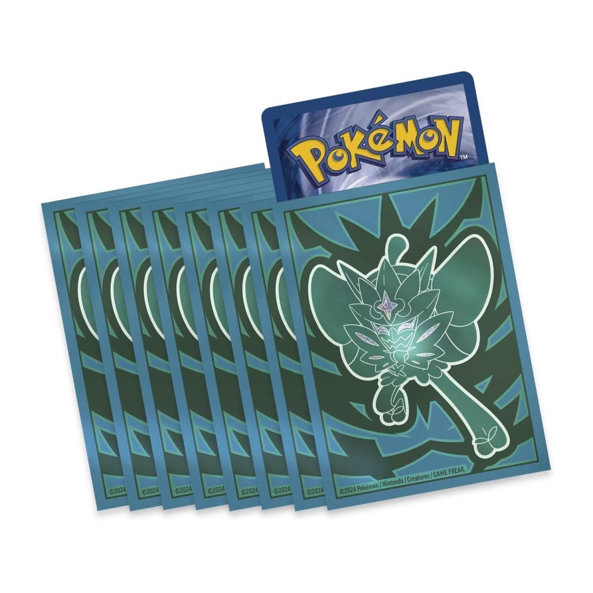 Pokemon Center Elite Trainer Box N194