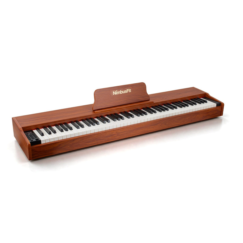 88 Keys Hammer Weighted Digital Piano E77132
