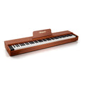 88 Keys Hammer Weighted Digital Piano E77132