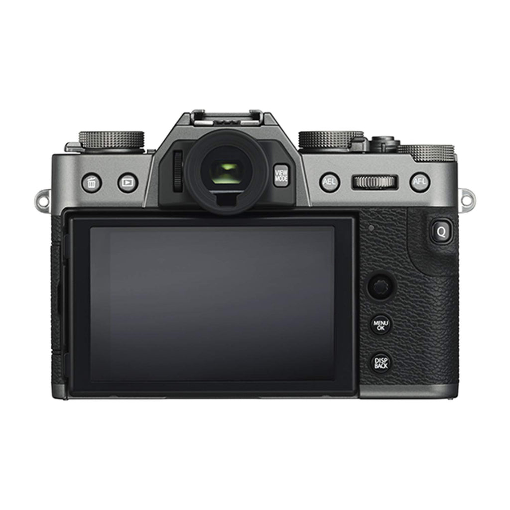 Mirrorless Digital Camera K20466