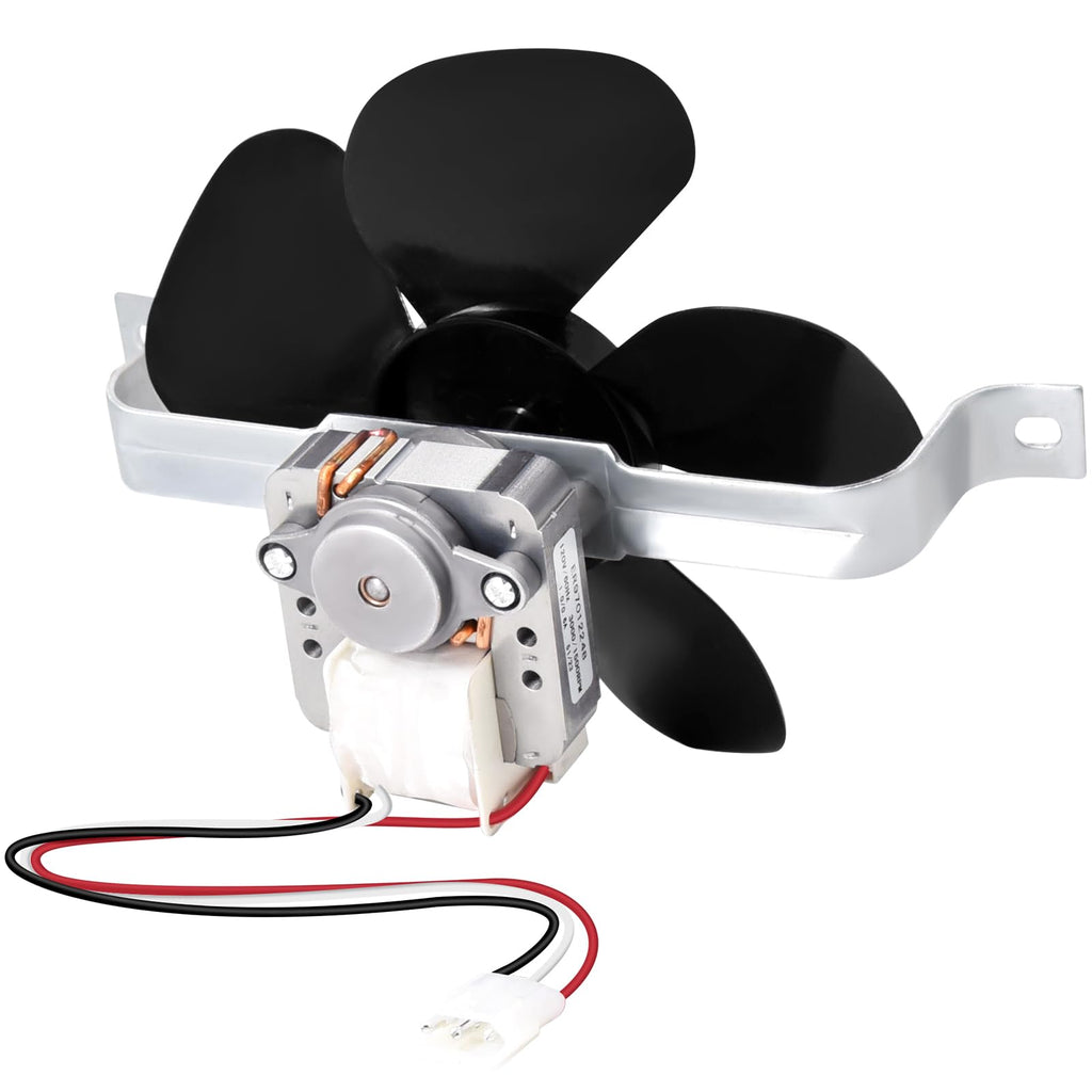 Range Hood Fan Motor S25637