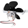 Range Hood Fan Motor S25637