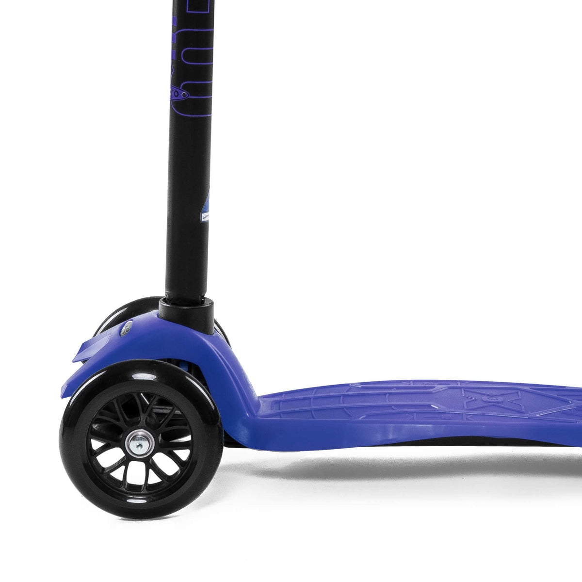 Kids 3 Wheel Scooter A587761