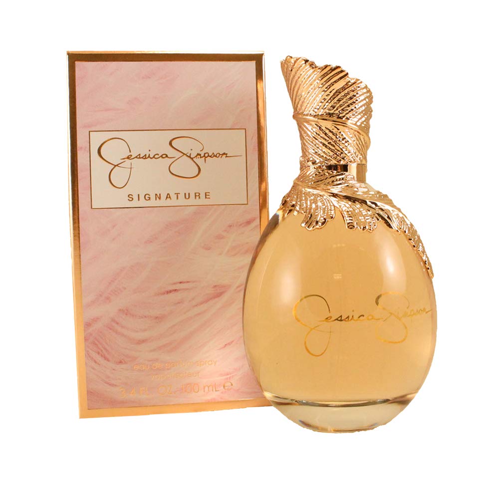 Eau de Parfum Spray 3.4 Ounce I601