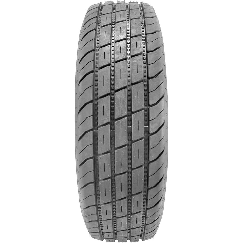 ST205/75R15 All Season 10 Ply Tire A457