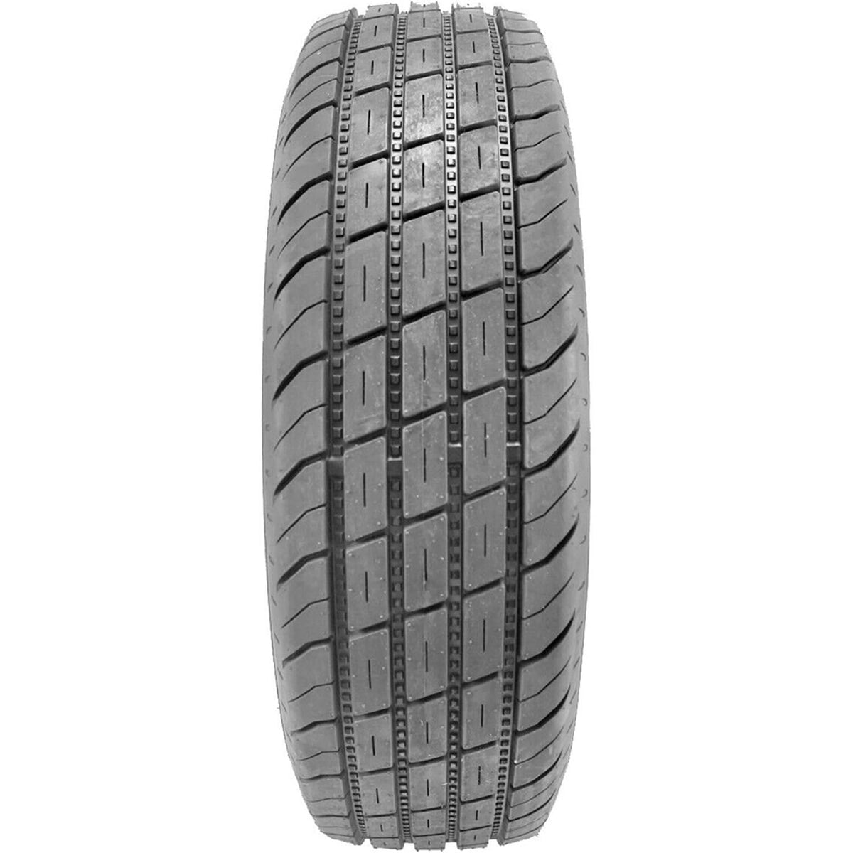 ST205/75R15 All Season 10 Ply Tire A457