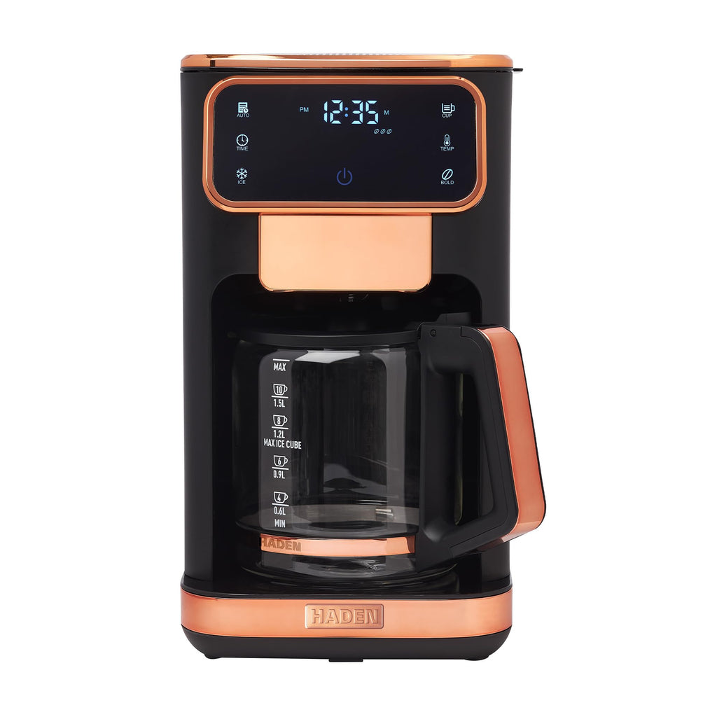 12 Cup Programmable Coffee Maker A8881