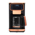 12 Cup Programmable Coffee Maker A8881