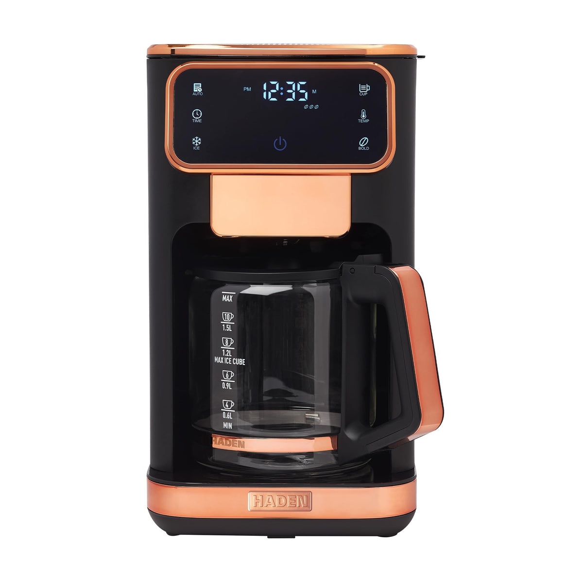 12 Cup Programmable Coffee Maker A8881
