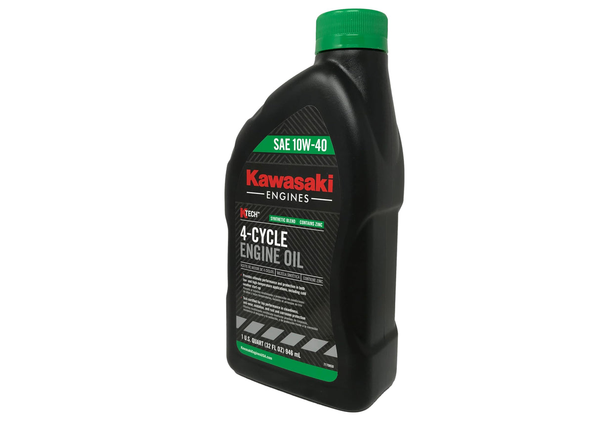 2PK Synthetic Blend 10W-40 Oil O278