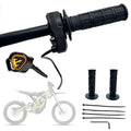 Twist Throttle R900214