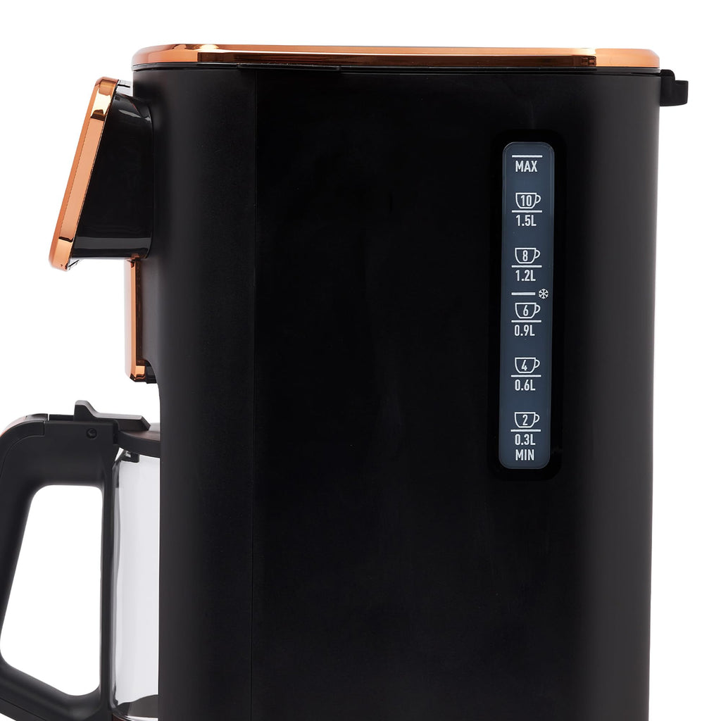12 Cup Programmable Coffee Maker A8881