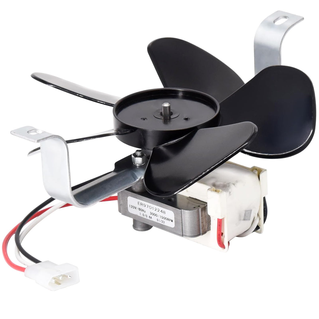 Range Hood Fan Motor S25637