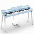 88 Key Weighted Digital Piano with Graded Hammer Action M63958